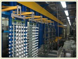 深圳塑膠水電鍍廠 技術(shù)引領(lǐng)，環(huán)保驅(qū)動的高質(zhì)量制造