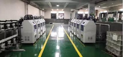 破浪前行，技術領航 2019年埃飛靈衛浴創新推廣精彩回顧